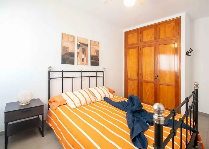 Apartamentos Panelo