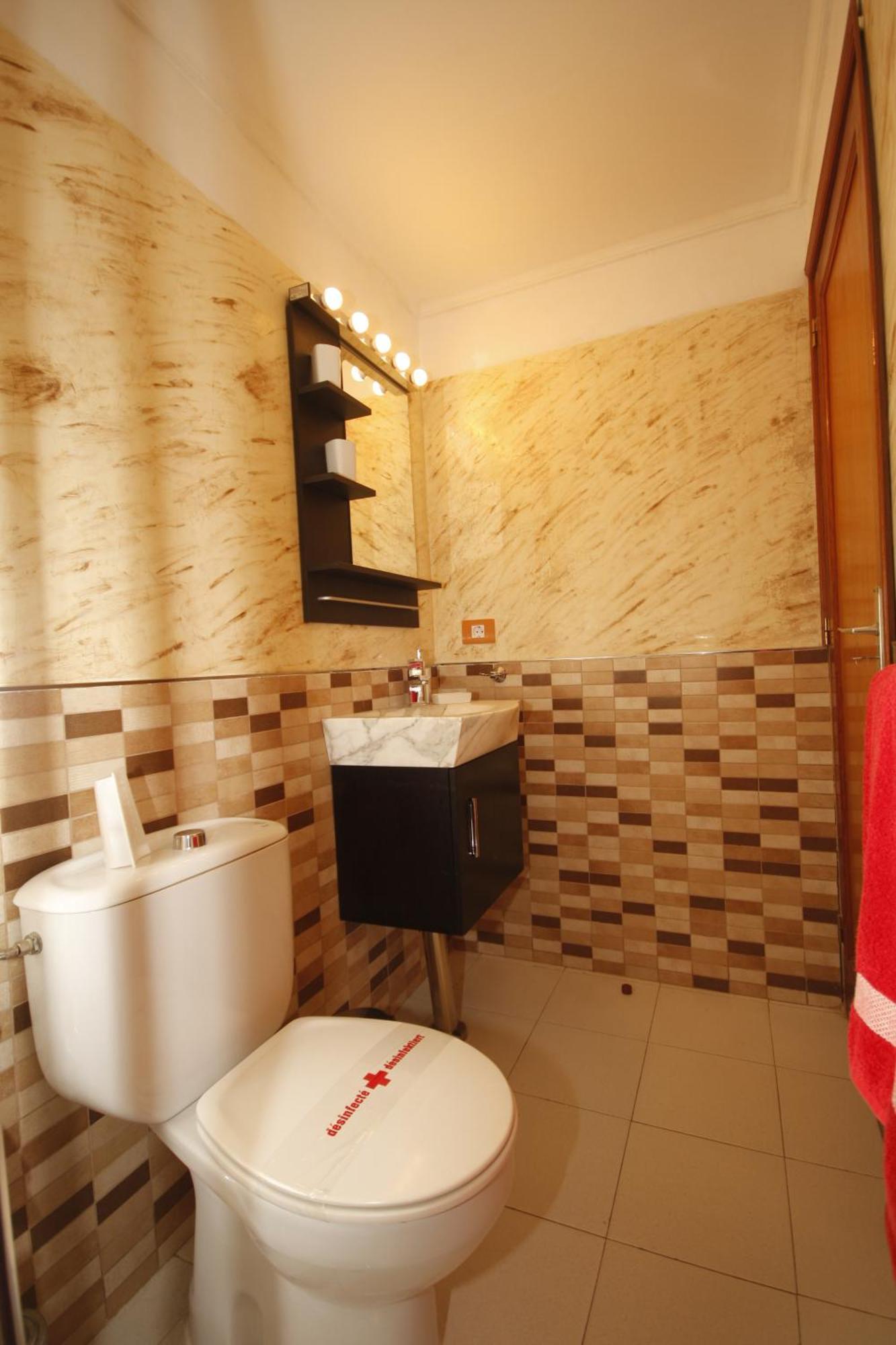 Apartment Panelo