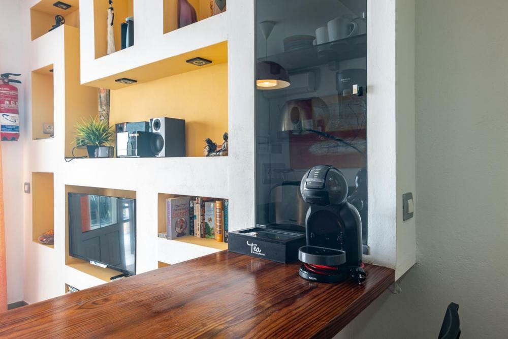 Panelo Apartment