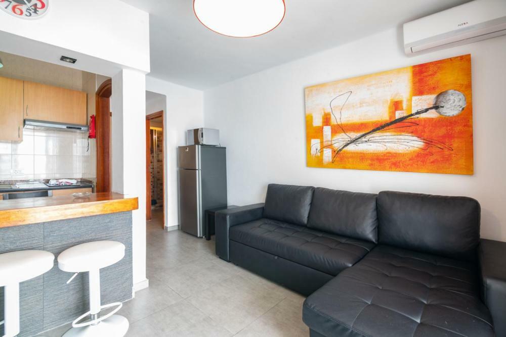 Apartment Panelo