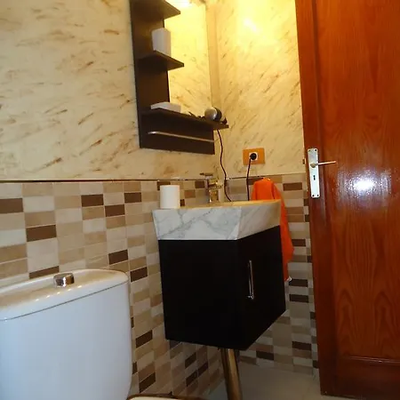 Apartamentos Panelo Puerto del Carmen  Room photo