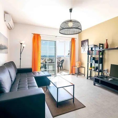 Apartamentos Panelo Puerto del Carmen  Exterior photo