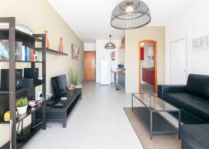 Apartamentos Panelo