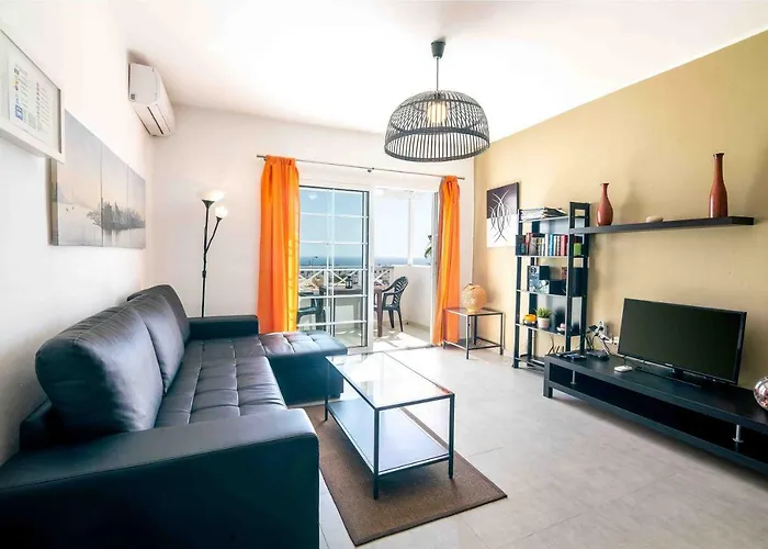 Apartamentos Panelo