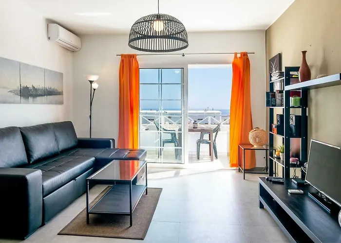 Apartamentos Panelo
