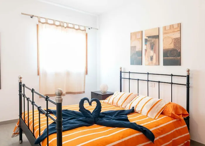 Apartamentos Panelo