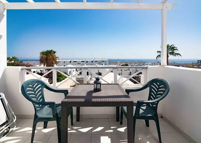Apartamentos Panelo