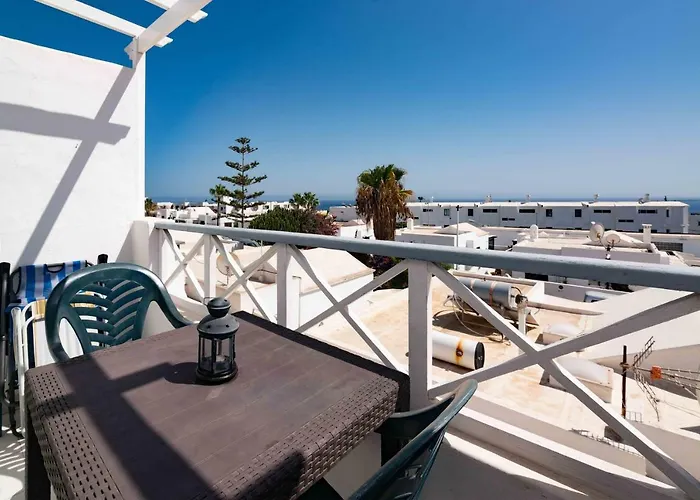 Apartamentos Panelo