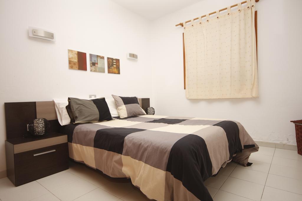 Panelo Apartment *