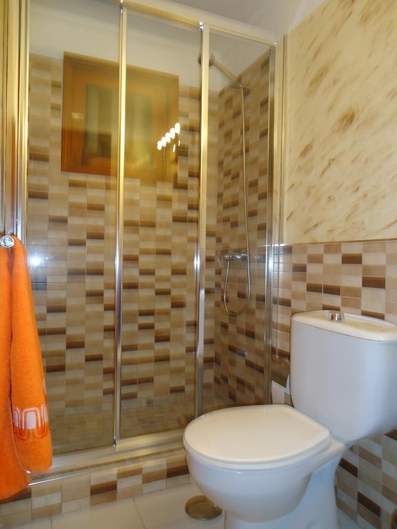 Panelo Apartment