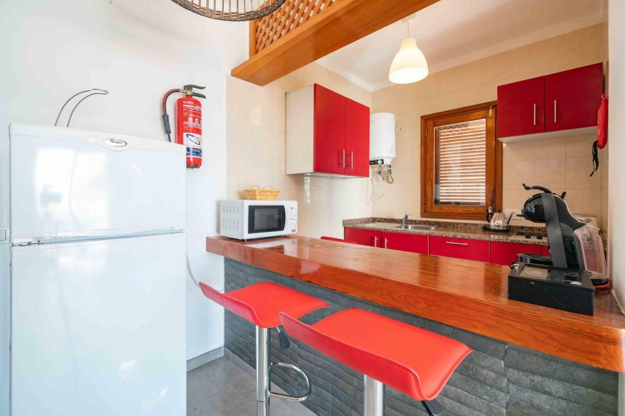 Panelo Apartment