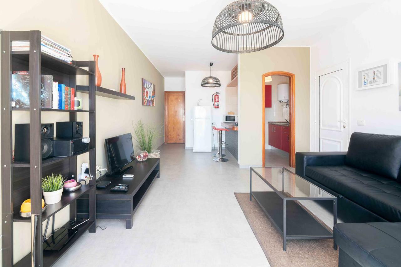 Apartment Panelo Puerto del Carmen (Lanzarote)
