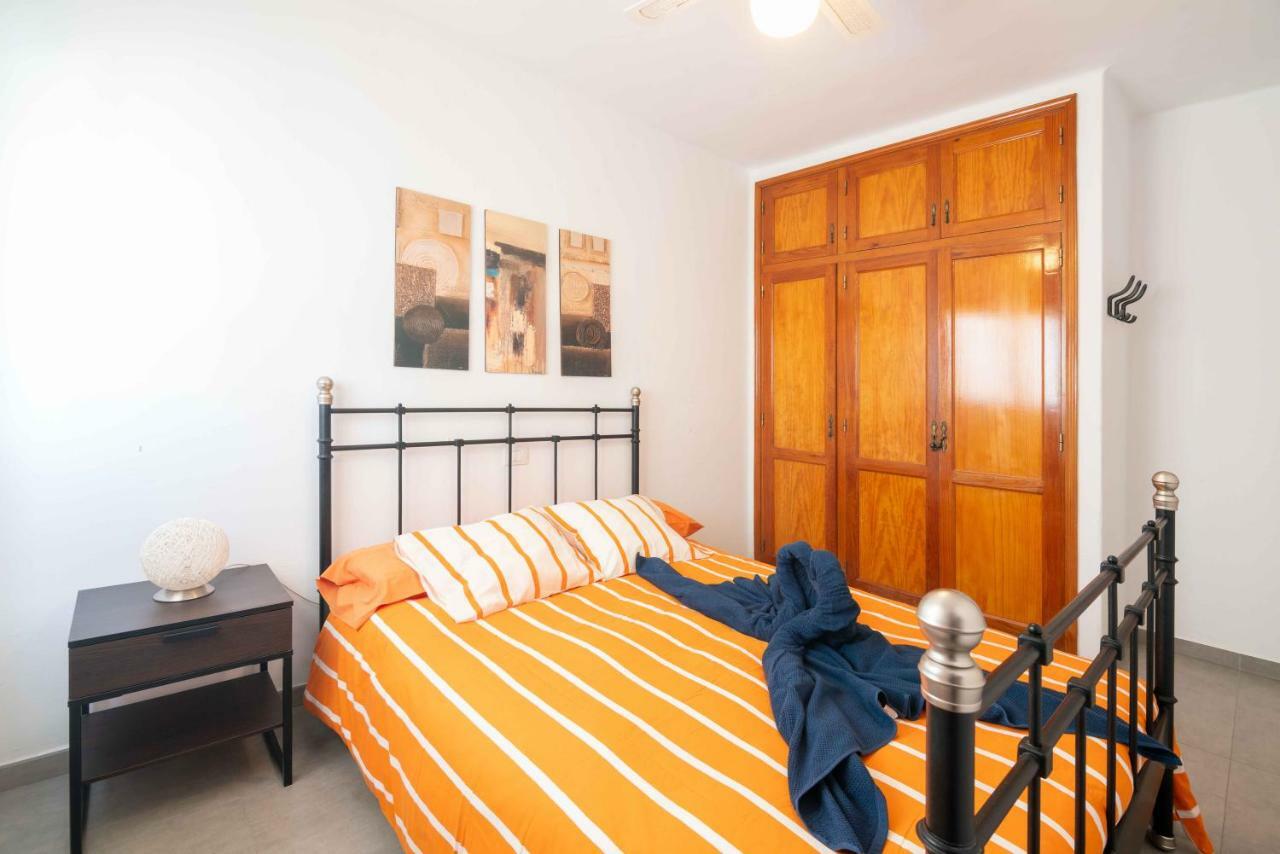 Panelo Apartment Puerto del Carmen (Lanzarote)
