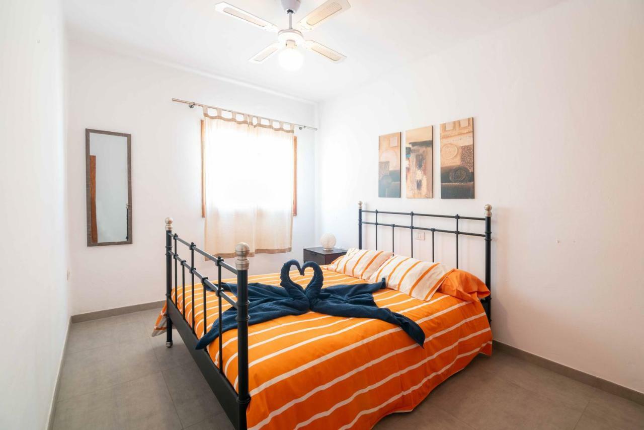 Apartment Panelo *