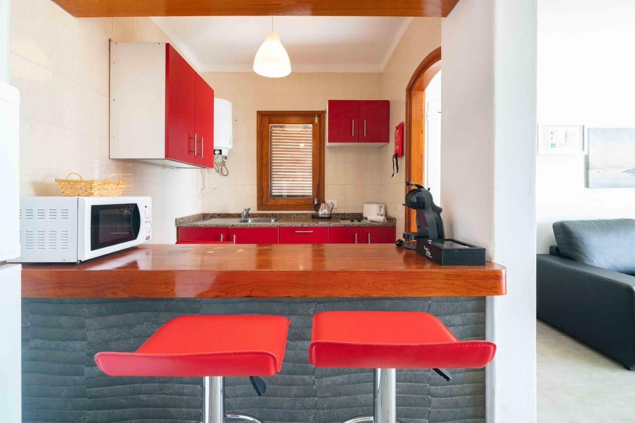 Apartment Panelo Puerto del Carmen (Lanzarote)