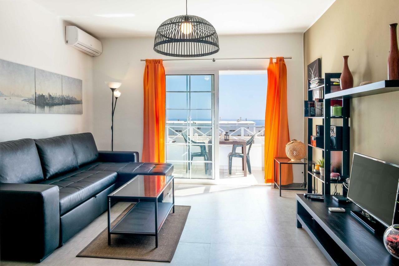 Panelo Apartment Puerto del Carmen (Lanzarote)