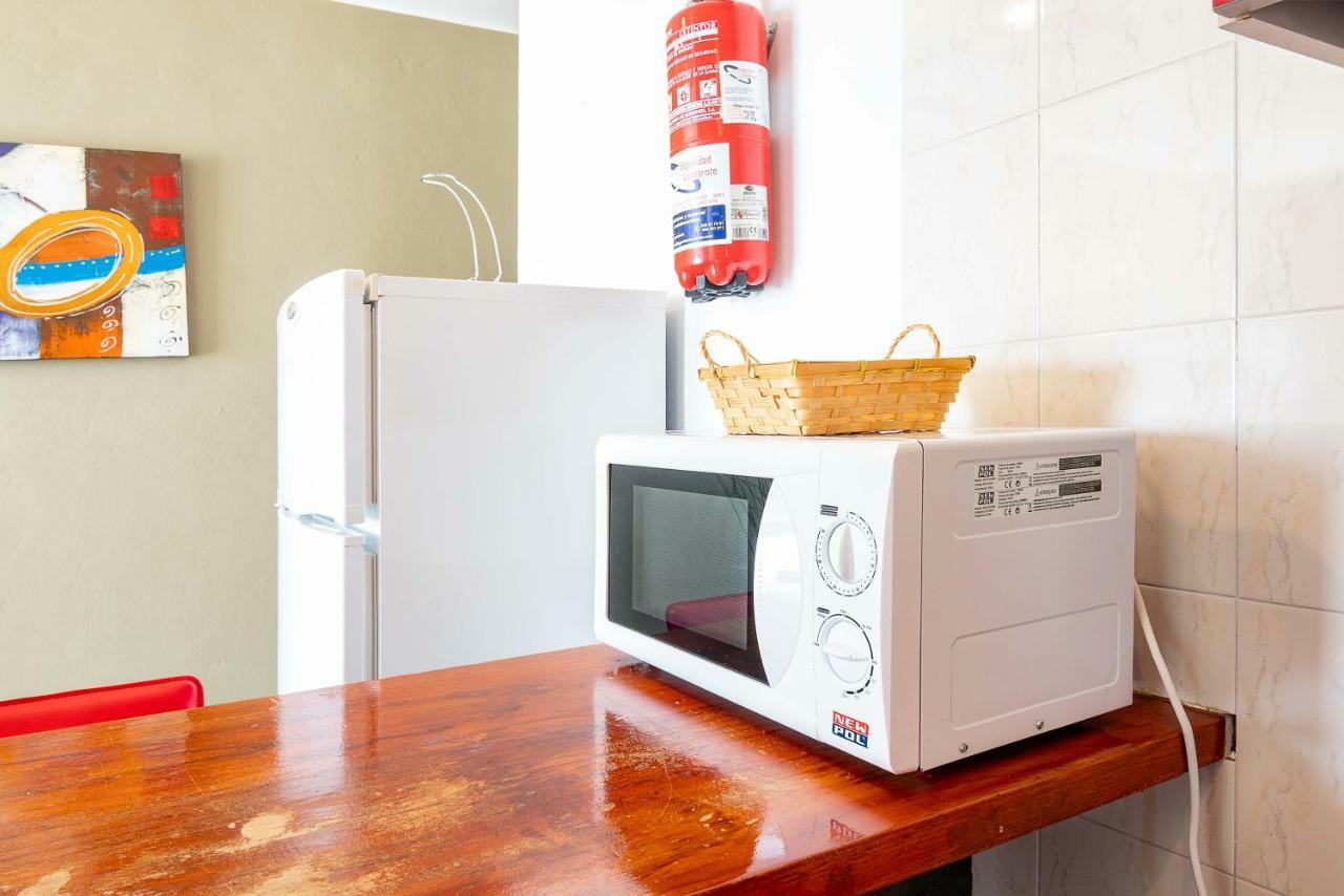 Apartamento Panelo Puerto del Carmen (Lanzarote)