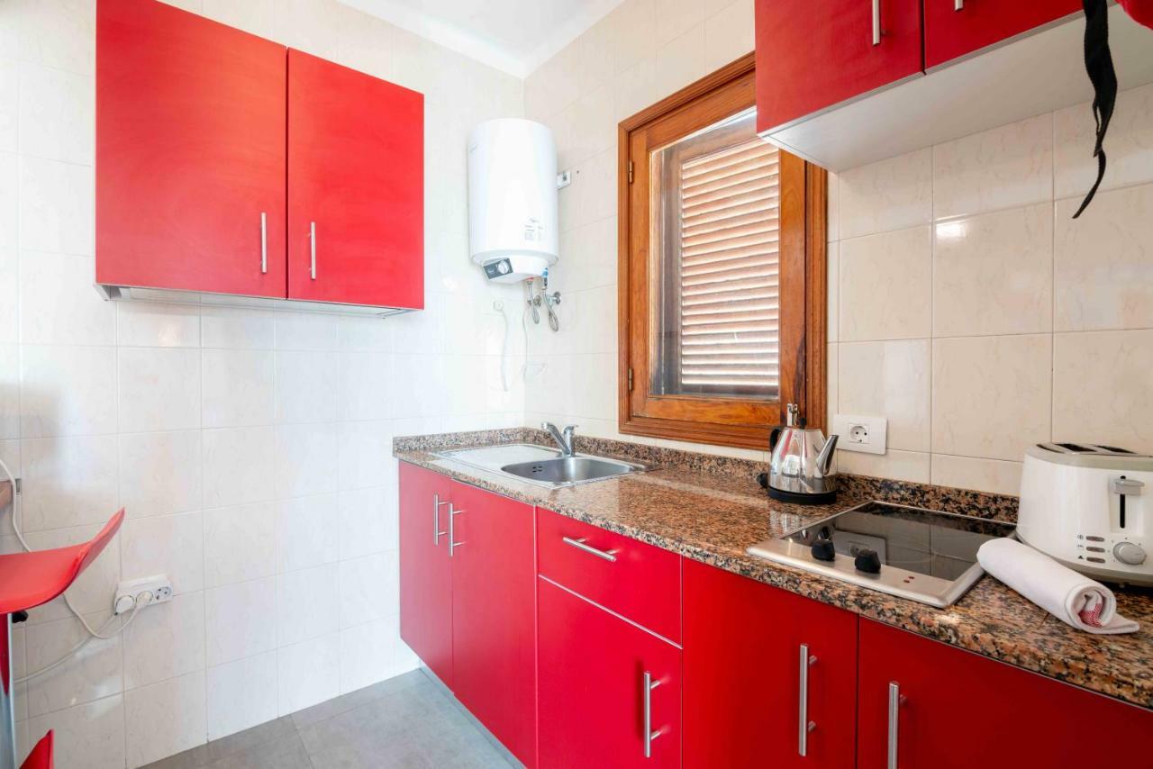 Panelo Apartment