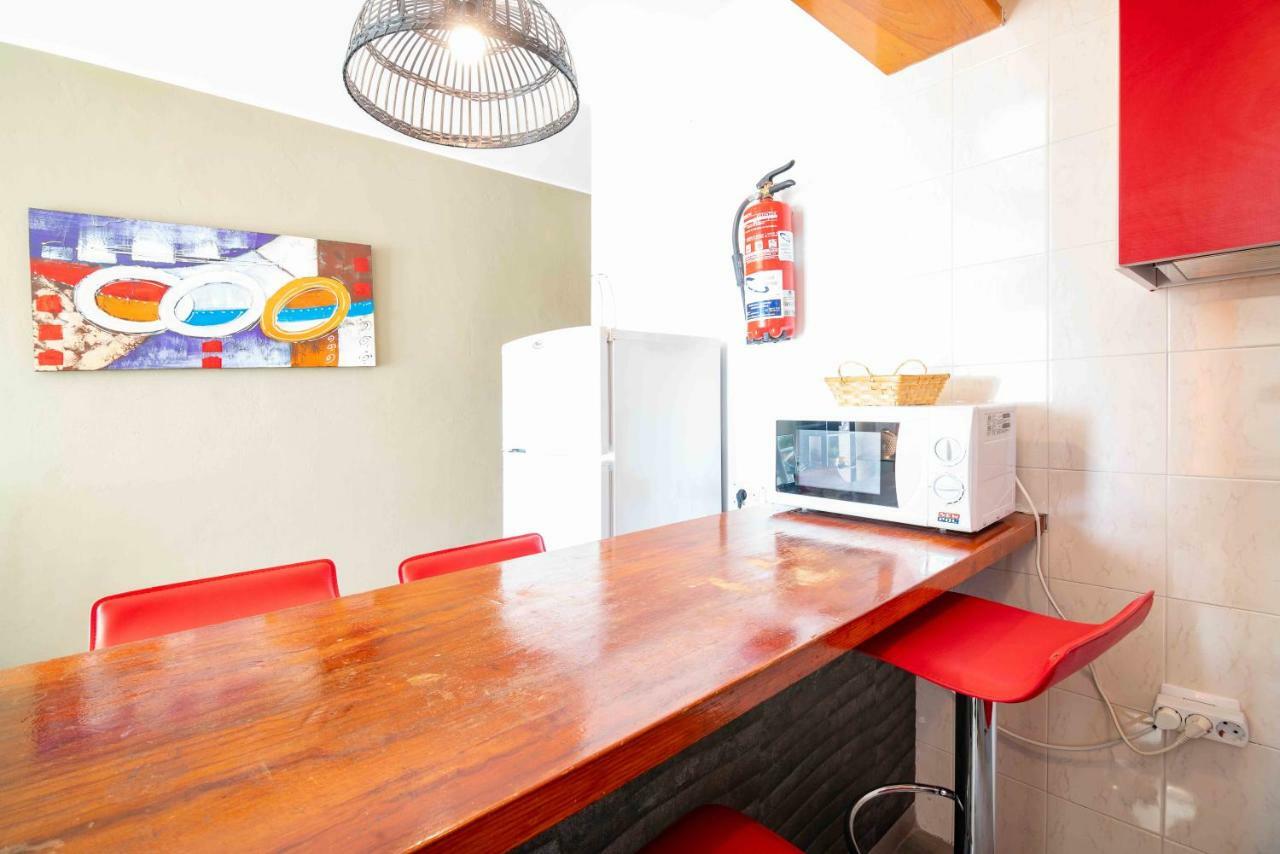 Apartment Panelo *