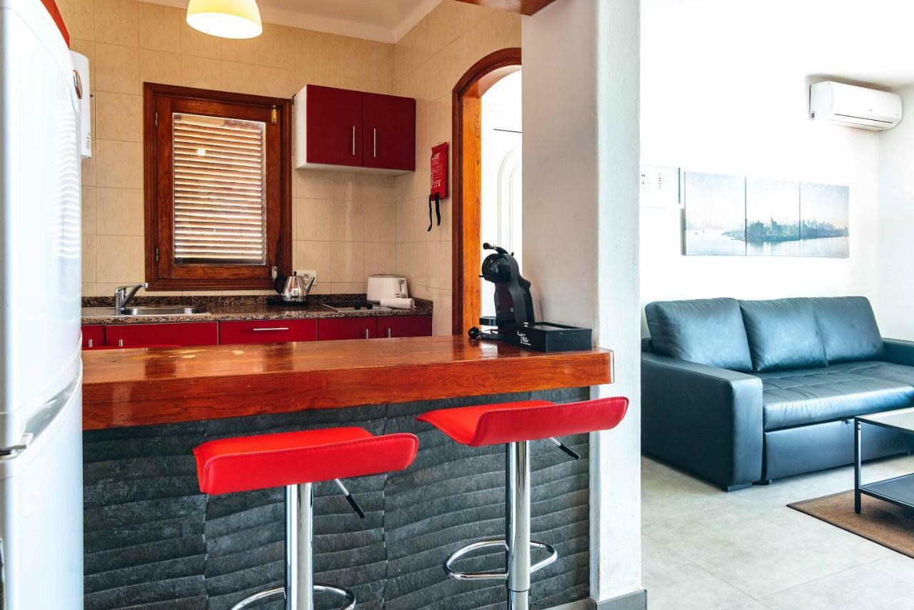 Apartment Panelo Puerto del Carmen (Lanzarote)