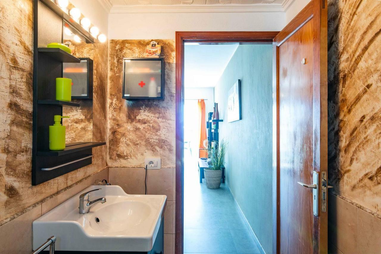 Panelo Apartment