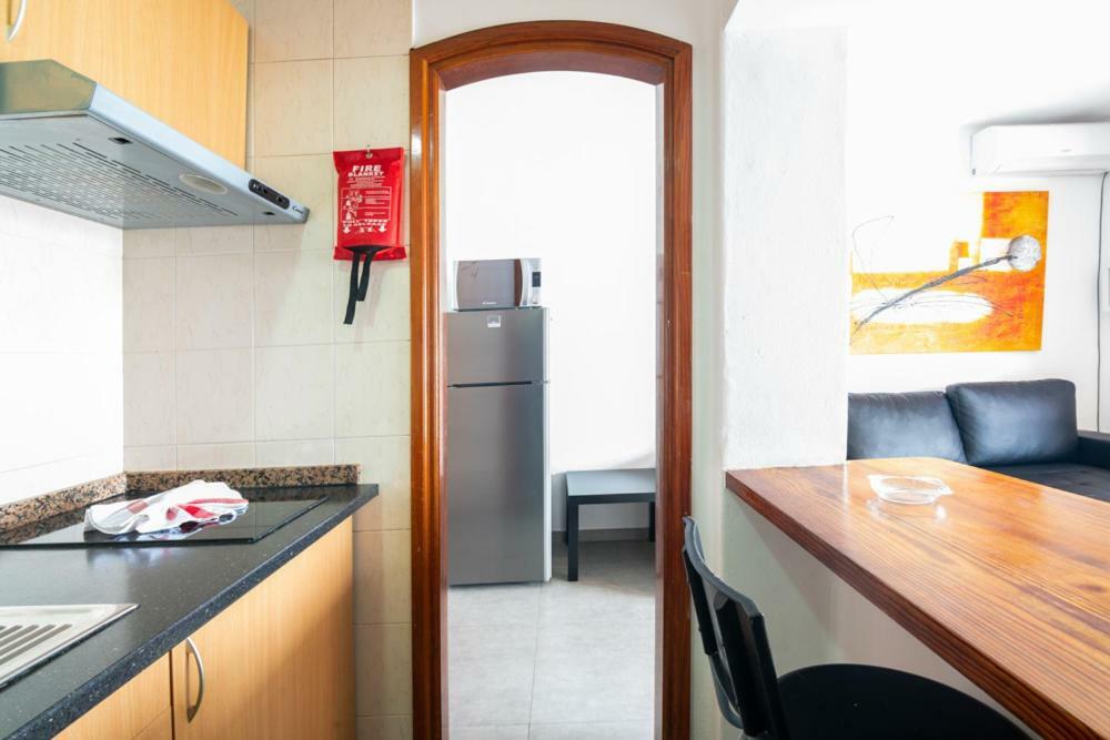 Apartment Panelo