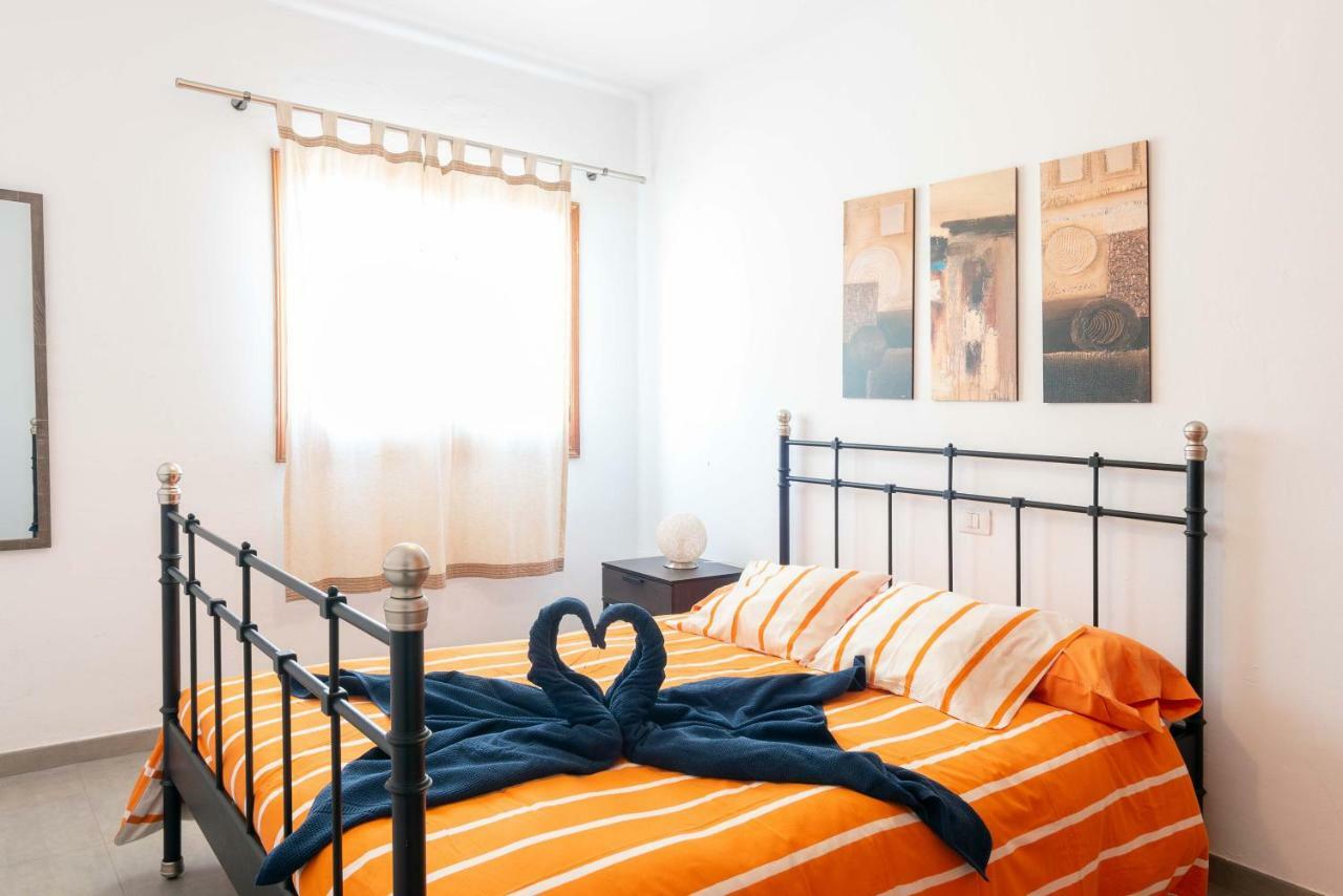 Panelo Apartment