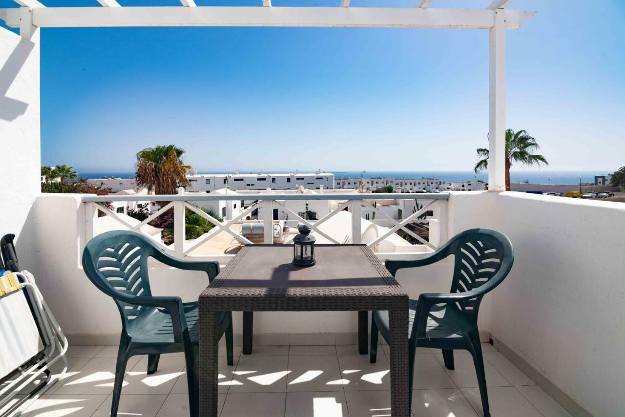 Panelo Apartment Puerto del Carmen (Lanzarote)