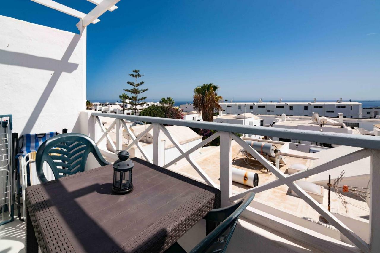Panelo Apartment Puerto del Carmen (Lanzarote)