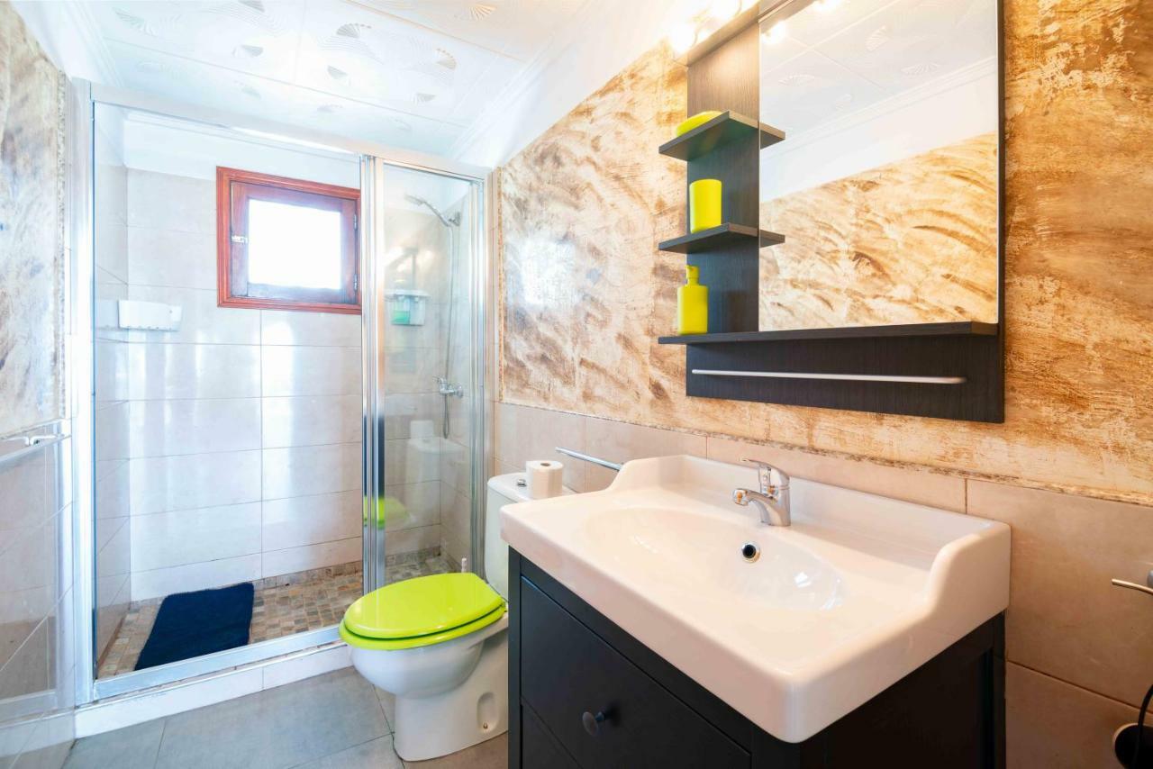 Panelo Apartment *