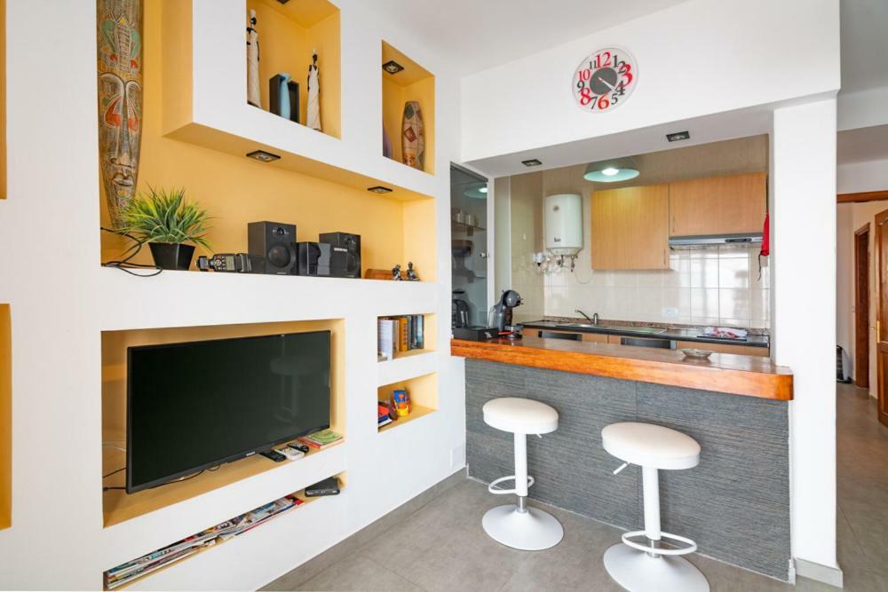 Apartment Panelo