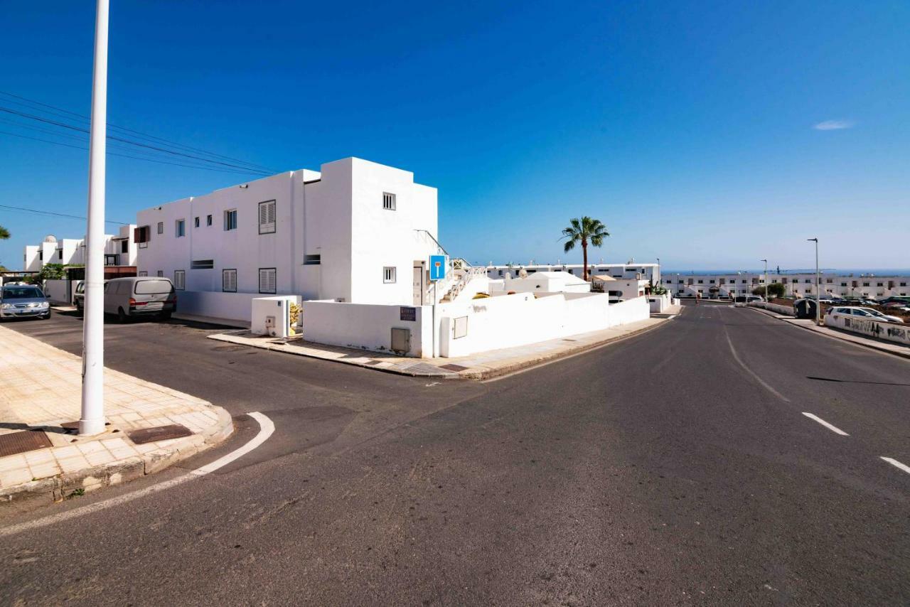 Panelo * Puerto del Carmen (Lanzarote)