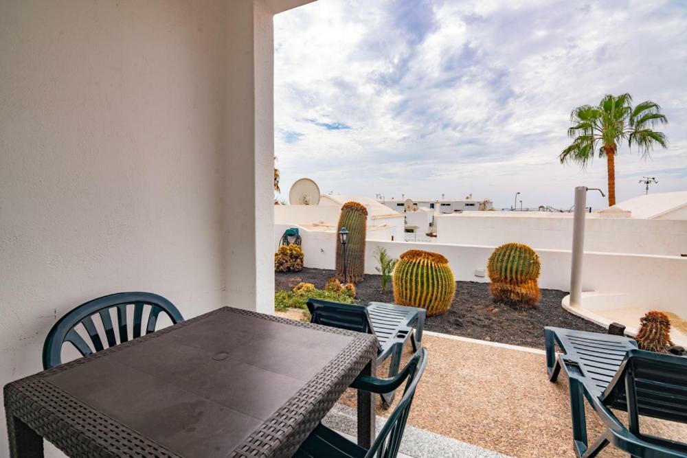 Apartment Panelo Puerto del Carmen (Lanzarote)