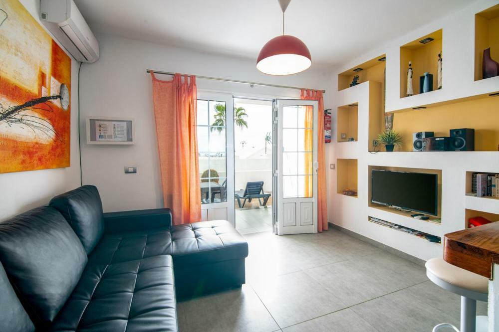 Panelo Apartment Puerto del Carmen (Lanzarote)