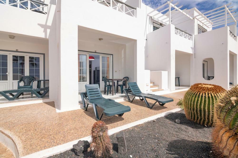 Apartment Panelo