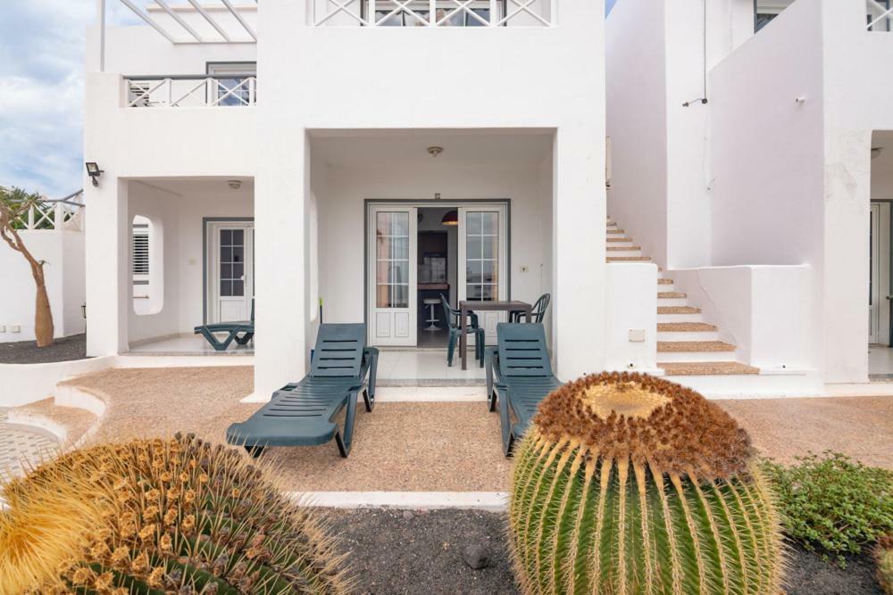 Panelo Apartment Puerto del Carmen (Lanzarote)
