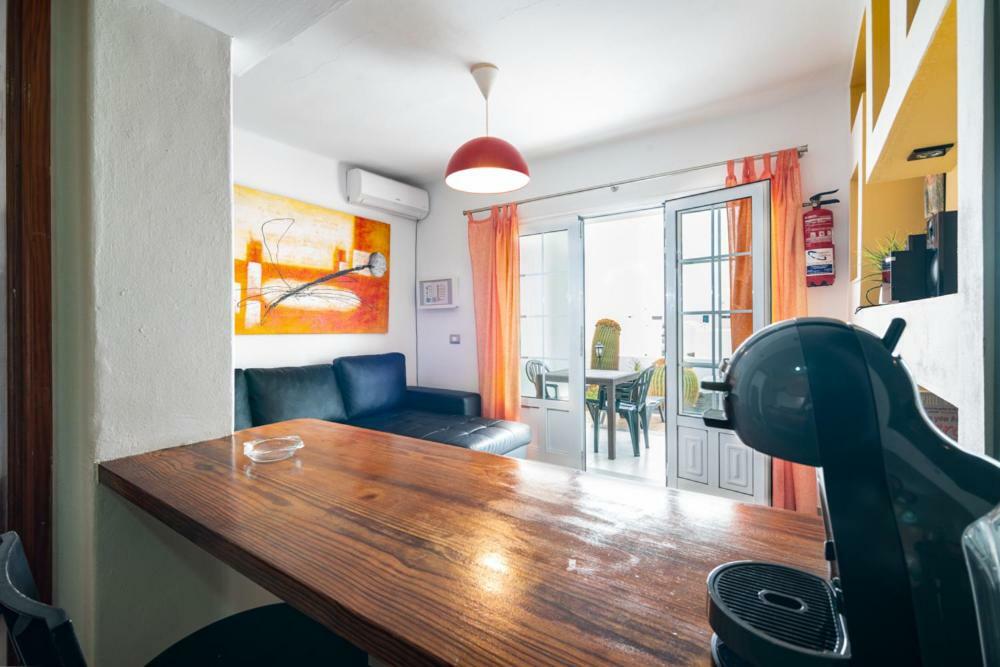 Apartment Panelo Puerto del Carmen (Lanzarote)