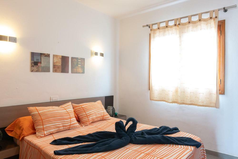 Panelo Apartment