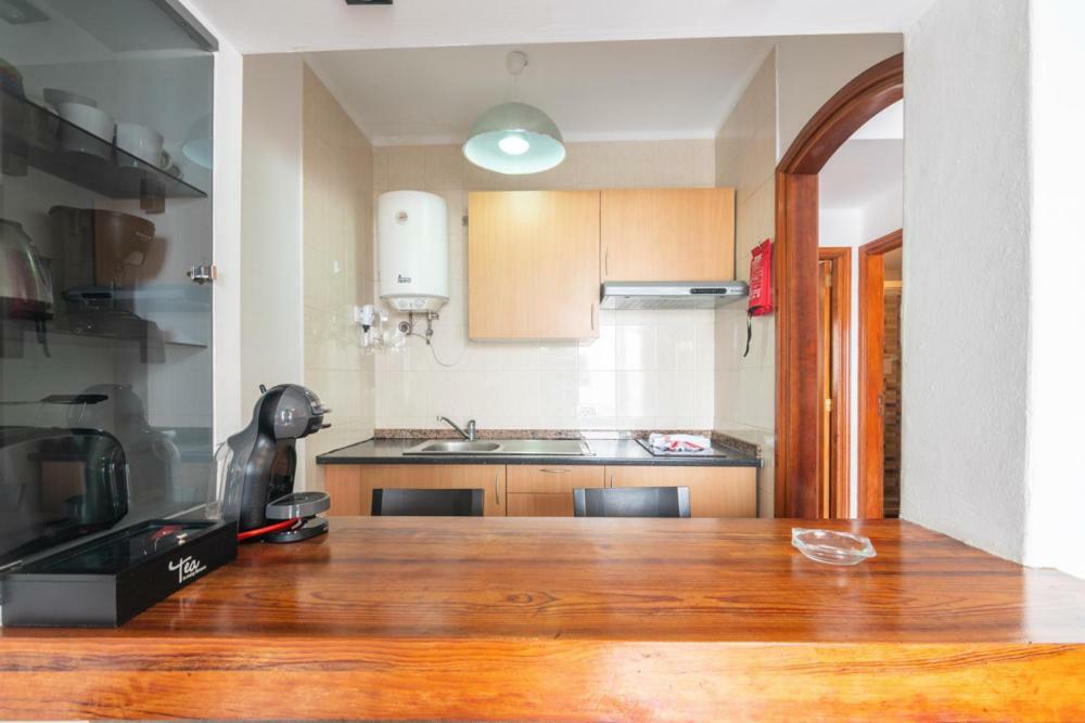 Panelo Apartment