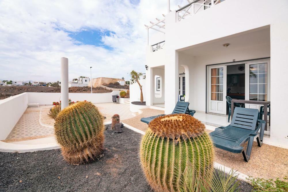 Apartment Panelo Puerto del Carmen (Lanzarote)